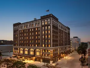 โรงแรมนอร์ทแลนด์ ออโตกราฟคอลเลกชั่น