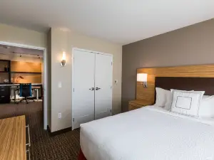 TownePlace Suites Portland Beaverton