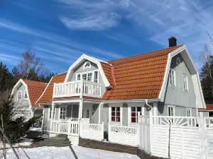 DR ASA Bed Breakfast near Golf Forest