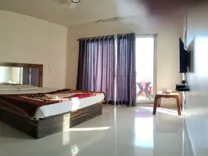 Hotel Malvan Katta