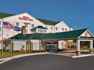 Hilton Garden Inn Lakewood