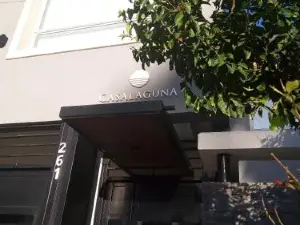 Casa Laguna Chascomus