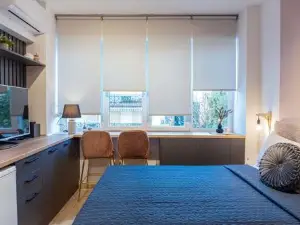 City Centre Suites