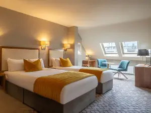 Eyre Square Hotel