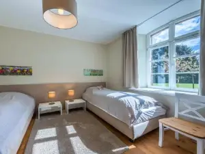 Urlaub im Grünen - Schmiede Blücherhof