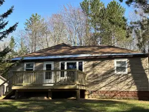Porcupine Place- Remodeled 3 bedroom in Upper Peninsula's "Pure Michigan"
