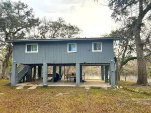Riverview , Beautiful House on the Santa Fe River!