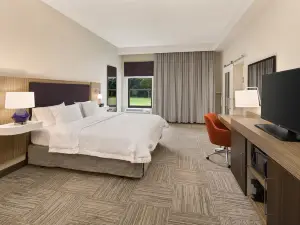 Hampton Inn LaGrange Near Callaway Gardens