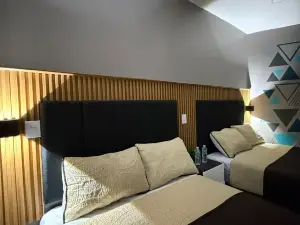 Hotel Felix