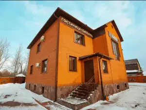 Mikheev Hotel