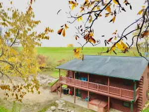 Timber Ridge Lodge -Hot Tub- Pool
