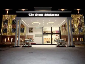 The Grand Shukarana