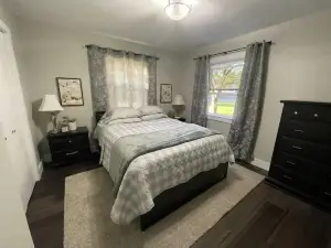 Whispering Pines Lake House