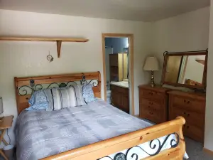 Ski in Ski out Family Condo @ Eagle Point