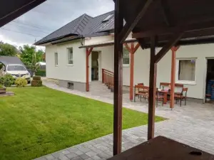 Ubytovanie Petra