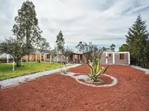 Finca la Martina