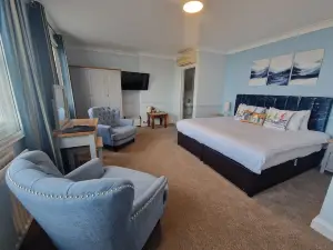 Dunkerleys Hotel