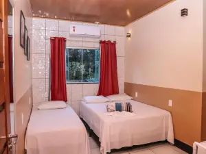 Hotel Juruá