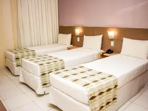 Stop Way Hotel São Luís