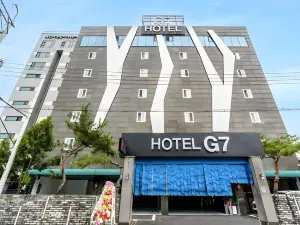 Dongducheon G7 Hotel