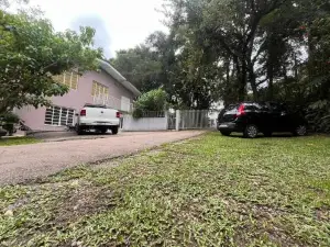 Hotel Curitiba Campo Comprido