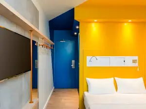 Ibis Budget Divinópolis