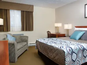 Coastal Inn Moncton/ Dieppe