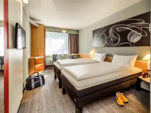 Ibis Bregenz