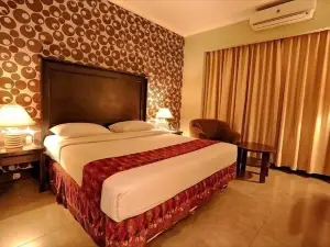 Bali World Hotel