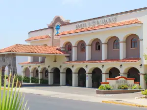 Hotel Las Palomas