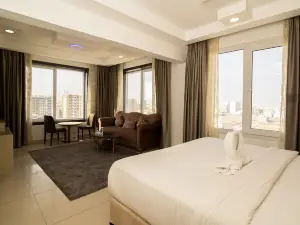 Diamond Star Hotel
