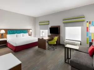 Hampton Inn & Suites Dothan