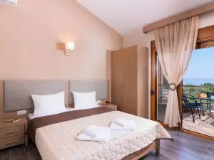 Kapsogeorgis Rooms