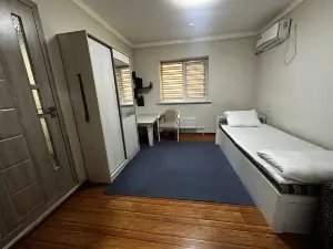 Turon hotel