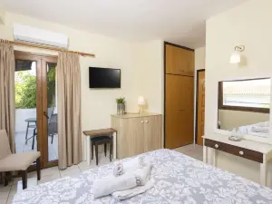 Hotel Magdalena