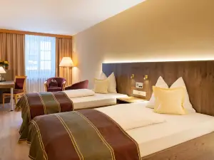 Hotel Residenz Passau