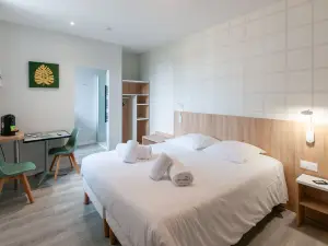 Malicorn' Appart-Hôtel