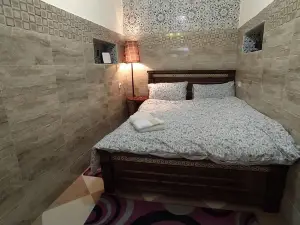 Casa Morisca