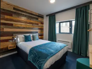 The Base Camp Hotel, Nevis Range
