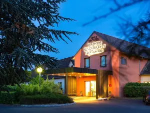 Le Dracy Hôtel et Spa