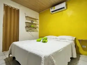 Cabinas Golfito