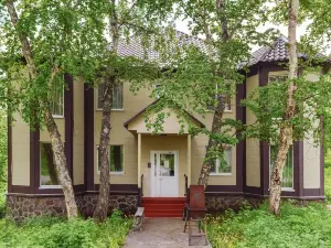 Recreation Center Lesnaya