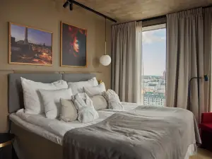 Clarion Hotel Draken