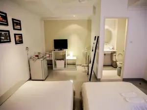 Prince House Pratunam
