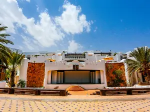 Odyssee Resort Thalasso & Spa