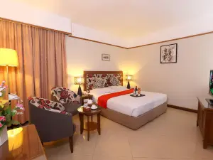 Hotel Maximillian