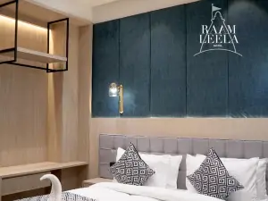 Raam Leela Hotel