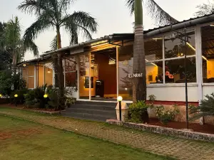 Canvas Resort