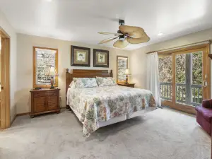 Generous Amenities and Spacious Layout - Inviting Family Retreat