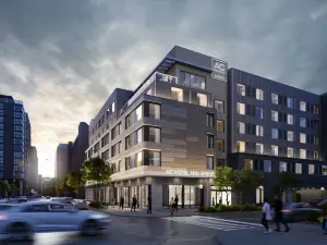 AC Hotel Ann Arbor Downtown